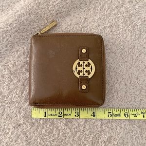 Tory Burch Wallet